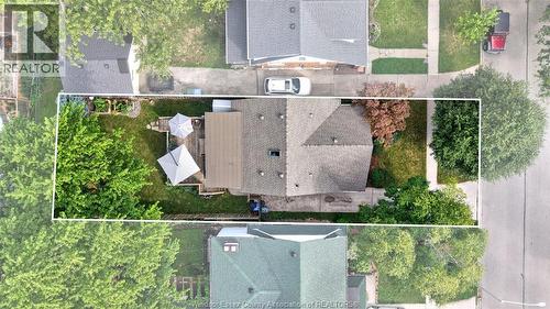 2259 Lincoln, Windsor, ON 