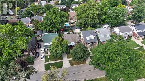 2259 Lincoln, Windsor, ON 