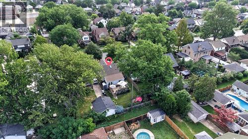 2259 Lincoln, Windsor, ON 