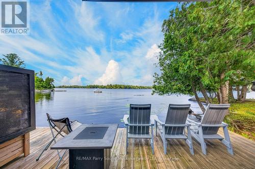 6 Wendy'S Lane, Mckellar, ON 