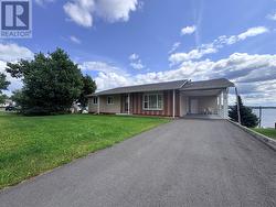 59 Main Street  Lewisporte, NL A0G 3A0