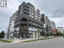 280 LESTER Street Unit# 707  Waterloo, ON N2L 0G2