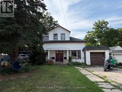 204 MINNIE STREET North Huron (Wingham), ON N0G 2W0