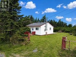 20 Beaver Pond Road  Roaches Line, NL A0A 1W0