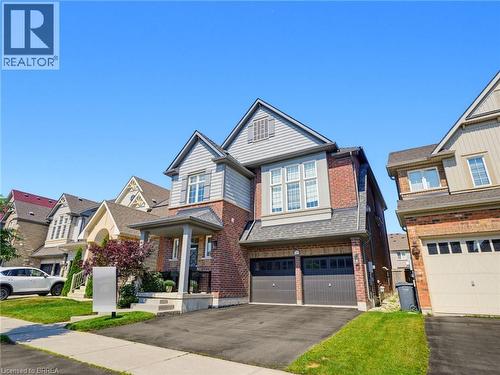 25 LEARMONT Avenue  Caledon, ON L7C 3N3