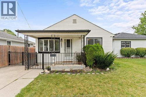 4482 Grand Marais ROAD East  Windsor, ON N8W 1X7