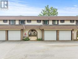 7 - 4230 MEADOWVALE DRIVE Niagara Falls (Morrison), ON L2E 5W7
