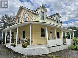 6A & 6B MOUNTAINVIEW DRIVE  Temagami, ON P0H 2H0