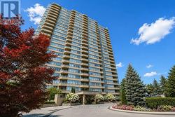 1408 - 10 TORRESDALE AVENUE Toronto, ON M2R 3V8