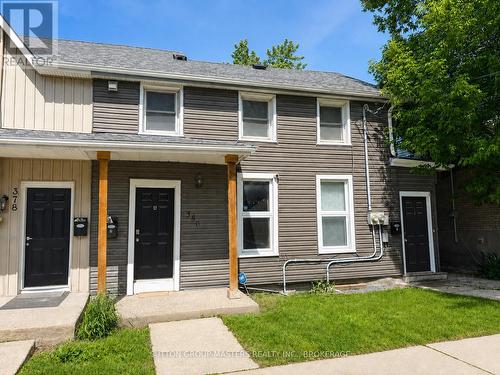 380 BARRIE STREET  Kingston (East Of Sir John A. Blvd), ON K7K 3T4
