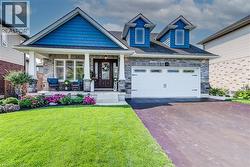 19 LOCK Street Innerkip, ON N0J 1M0
