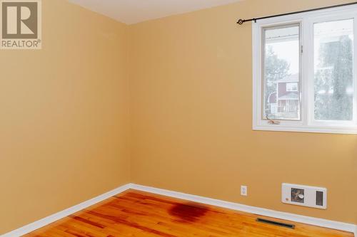 49 Hawker Crescent, Gander, NL - Indoor Photo Showing Other Room