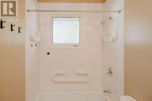 49 Hawker Crescent, Gander, NL - Indoor Photo Showing Bathroom