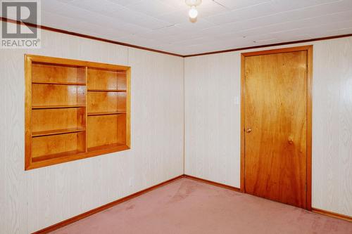 49 Hawker Crescent, Gander, NL - Indoor Photo Showing Other Room