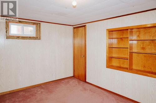 49 Hawker Crescent, Gander, NL - Indoor Photo Showing Other Room