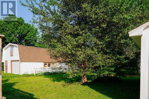 49 Hawker Crescent, Gander, NL - Outdoor