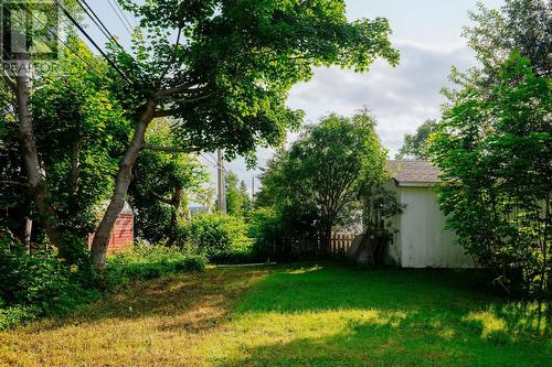 49 Hawker Crescent, Gander, NL - Outdoor