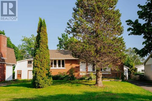 49 Hawker Crescent, Gander, NL - Outdoor