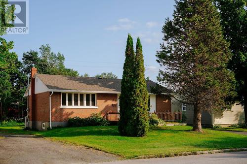 49 Hawker Crescent, Gander, NL - Outdoor