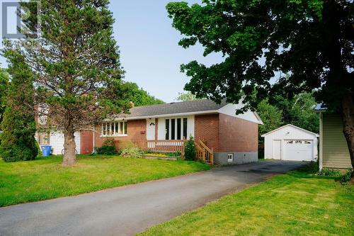 49 Hawker Crescent, Gander, NL - Outdoor