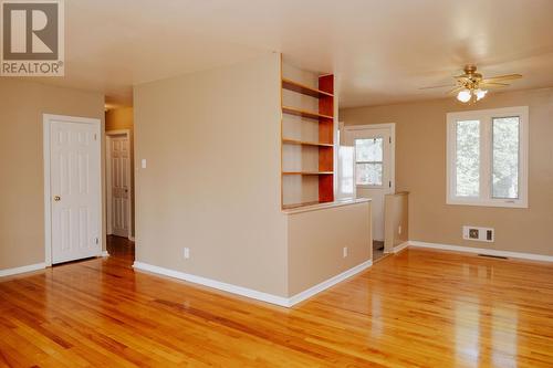 49 Hawker Crescent, Gander, NL - Indoor Photo Showing Other Room