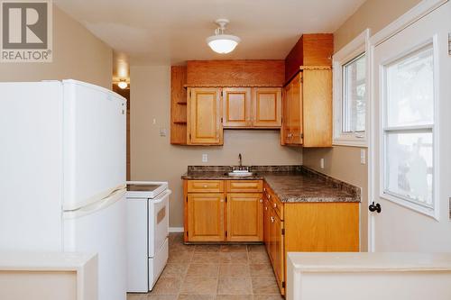 49 Hawker Crescent, Gander, NL - Indoor