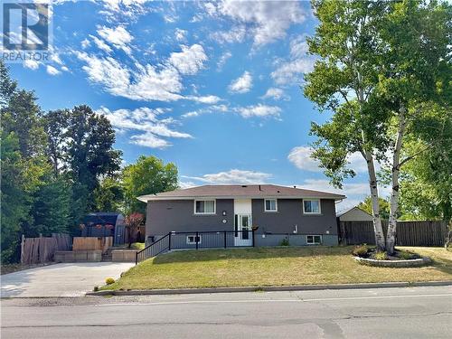 1505 Gary Avenue  Sudbury, ON P3A 4G2