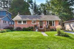 62 THORNCREST CRESCENT  London South (South D), ON N6J 1K3