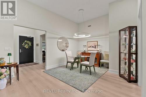 404 - 77 Yates Street, St. Catharines (Downtown), ON - Indoor