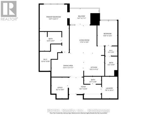 404 - 77 Yates Street, St. Catharines (Downtown), ON - Other