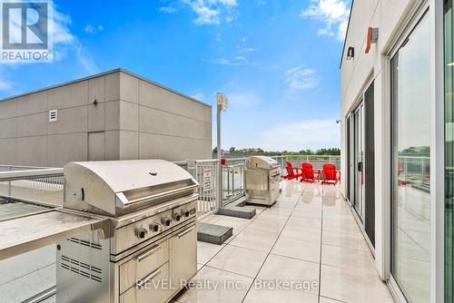 404 - 77 Yates Street, St. Catharines (Downtown), ON - Outdoor With Exterior