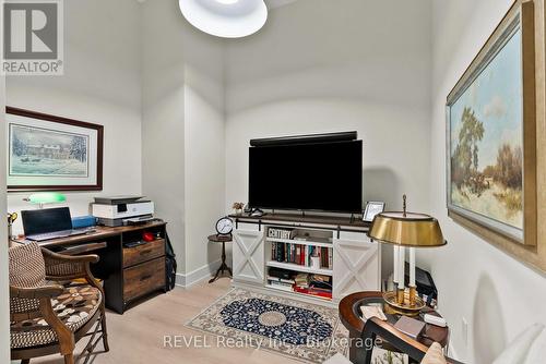 404 - 77 Yates Street, St. Catharines (Downtown), ON - Indoor