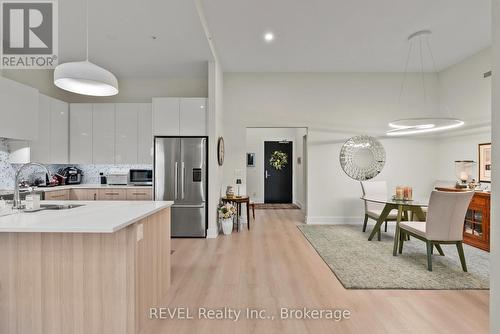 404 - 77 Yates Street, St. Catharines (Downtown), ON - Indoor Photo Showing Other Room