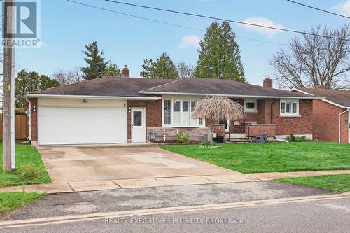 6410 SHERWOOD ROAD  Niagara Falls (Morrison), ON L2E 5M1