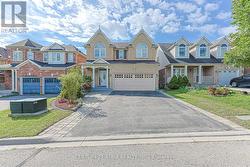 338 CARLISSA RUN  Newmarket, ON L3X 3J9