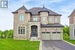259 STORMONT TRAIL  Vaughan, ON L4H 4P6