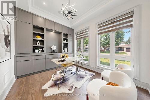 1 Tuscay Court, Markham, ON - Indoor
