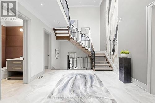 1 Tuscay Court, Markham, ON - Indoor Photo Showing Other Room
