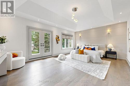 1 Tuscay Court, Markham, ON - Indoor