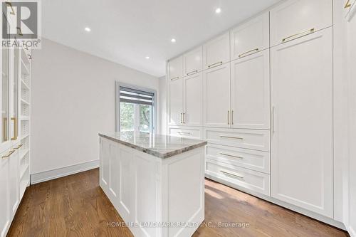 1 Tuscay Court, Markham, ON - Indoor