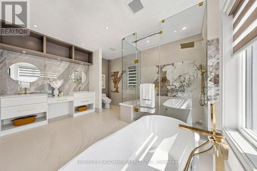 1 Tuscay Court, Markham, ON - Indoor