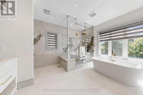 1 Tuscay Court, Markham, ON - Indoor