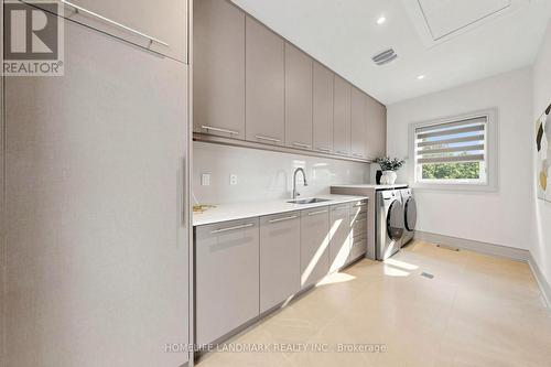 1 Tuscay Court, Markham, ON - Indoor