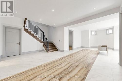 1 Tuscay Court, Markham, ON - Indoor Photo Showing Other Room