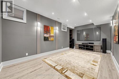 1 Tuscay Court, Markham, ON - Indoor Photo Showing Other Room