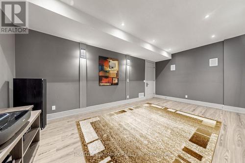 1 Tuscay Court, Markham, ON - Indoor