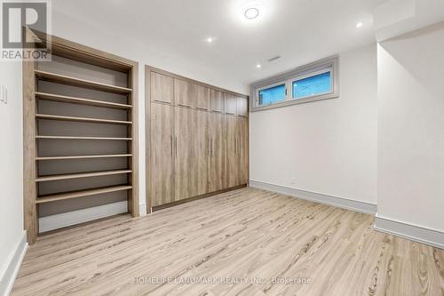 1 Tuscay Court, Markham, ON - Indoor Photo Showing Other Room