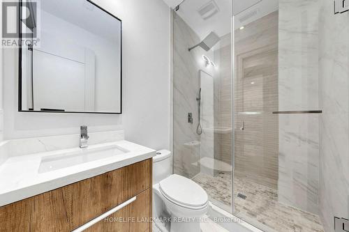 1 Tuscay Court, Markham, ON - Indoor Photo Showing Bathroom