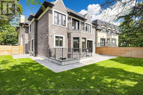 1 Tuscay Court, Markham, ON - Outdoor