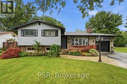 32 RICHMOND STREET Welland, ON L3B 5L6